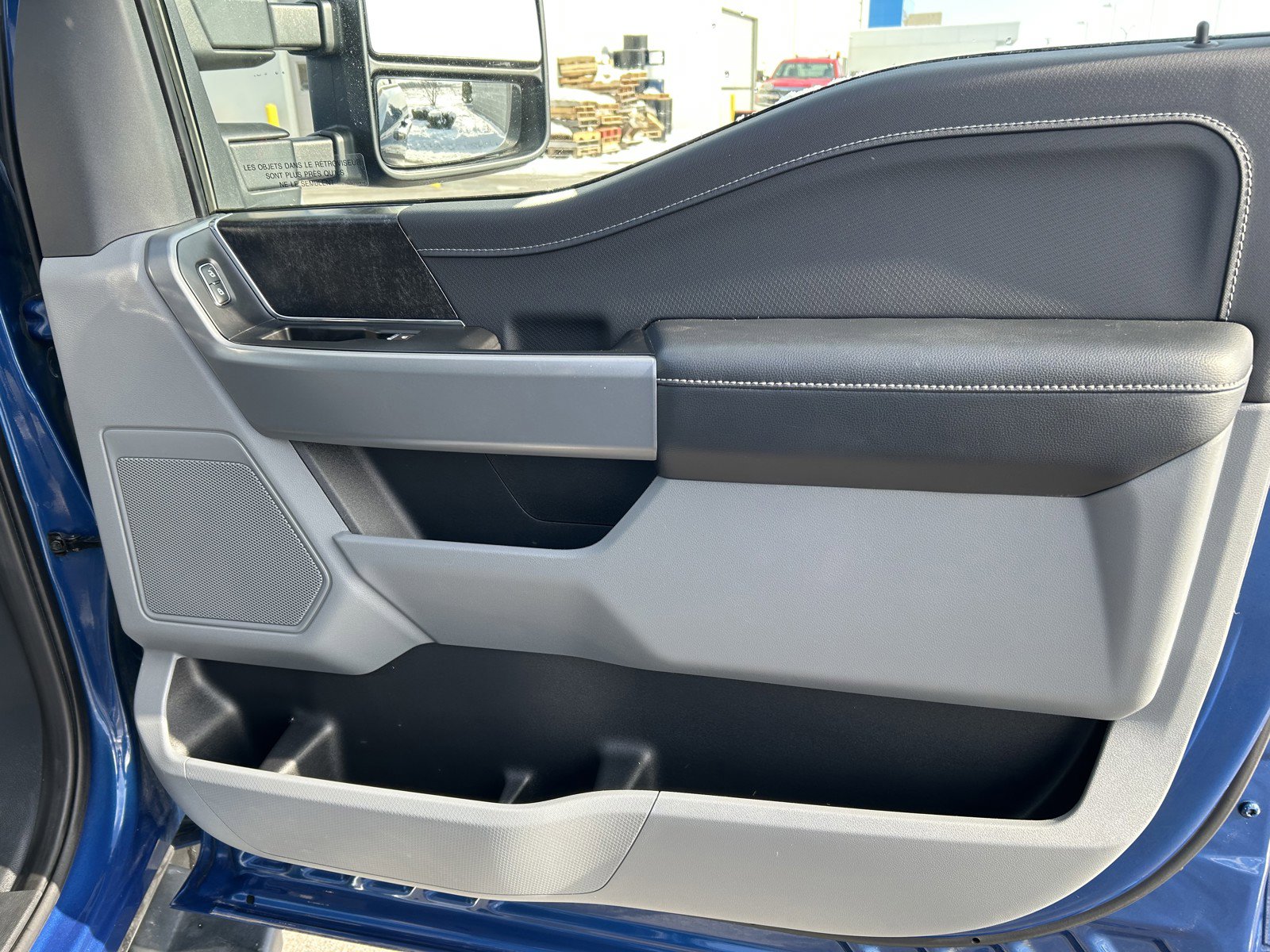 Used 2022 Ford F150 XLT w/ Equipment Group 301A Mid image 18