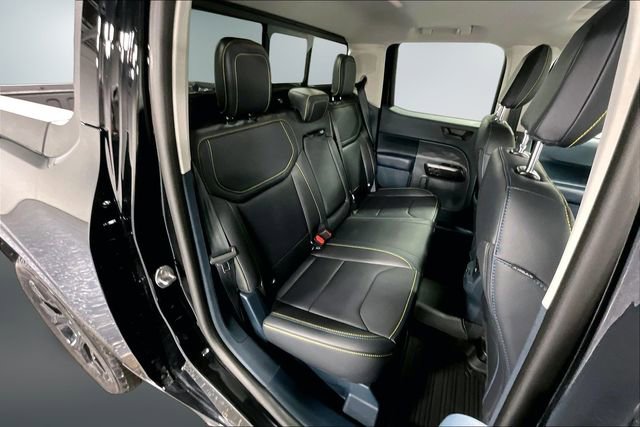 New 2025 Ford Maverick Lobo AWD/4WD image 11