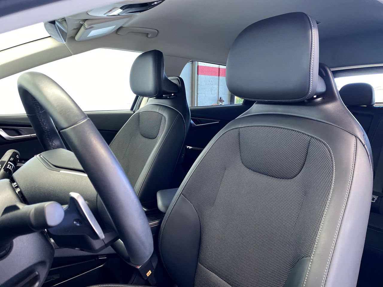 Certified 2024 Kia EV6 Light RWD image 19
