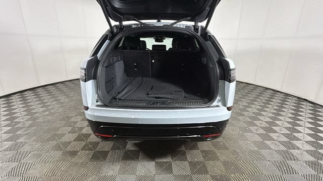 Used 2025 Land Rover Range Rover Velar Dynamic SE AWD/4WD image 27