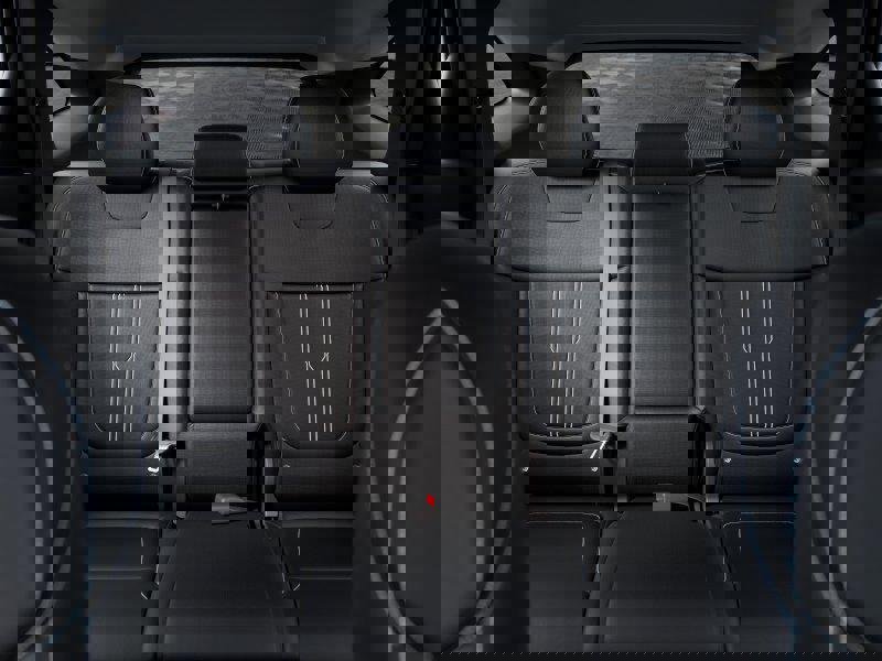 New 2026 Hyundai Tucson SEL image 12