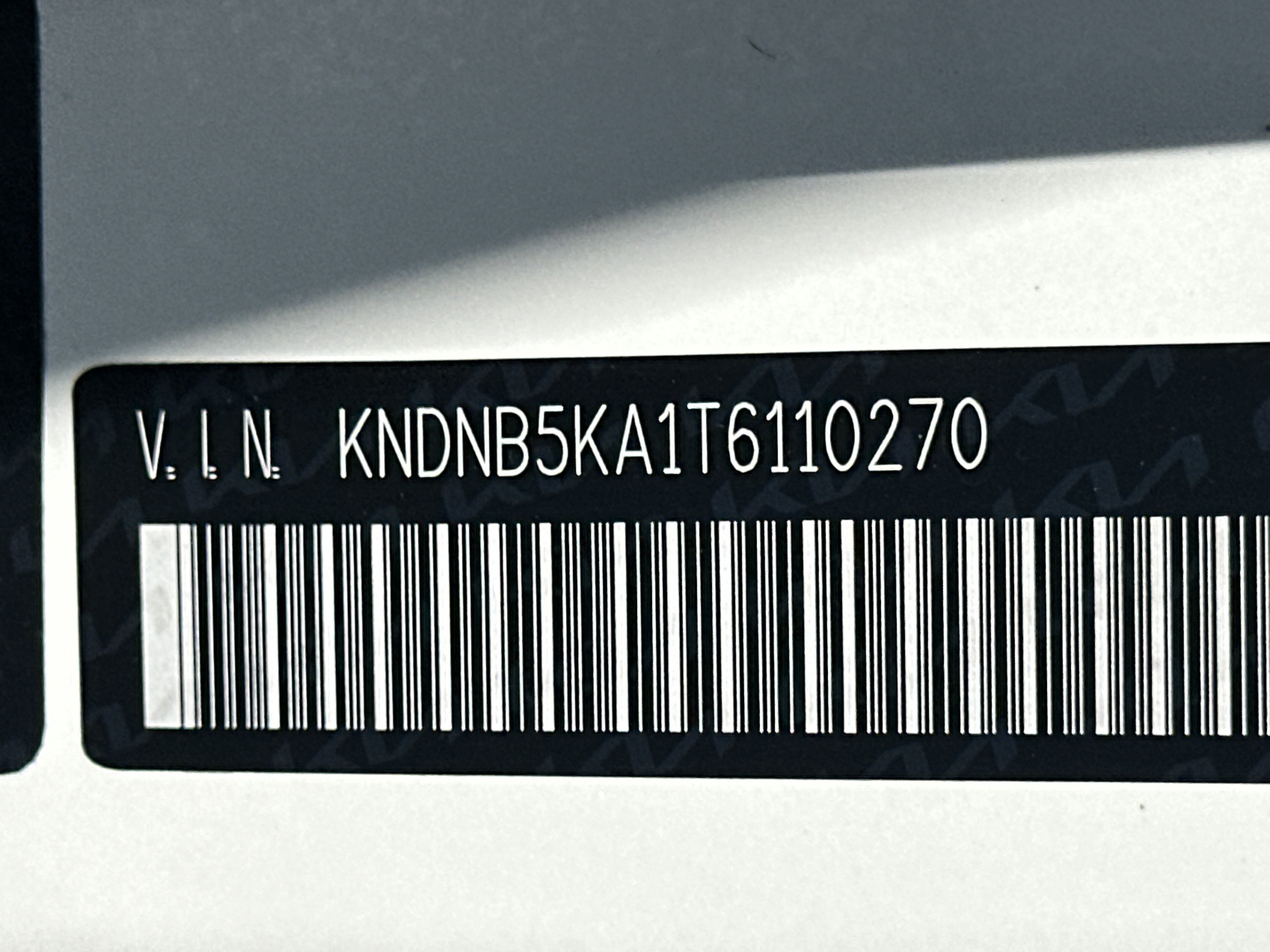 Used 2026 Kia Carnival LXS FWD image 29