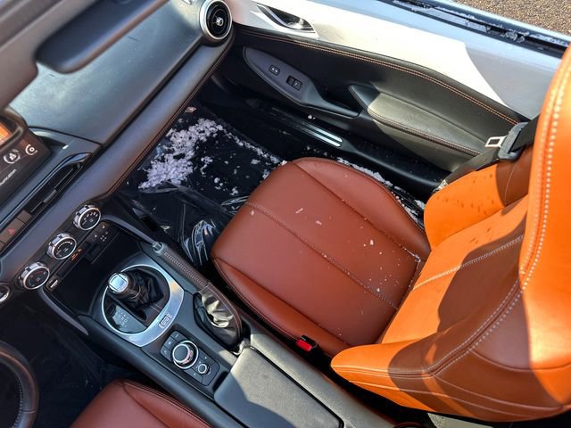 Used 2023 MAZDA MX-5 Miata Grand Touring image 32
