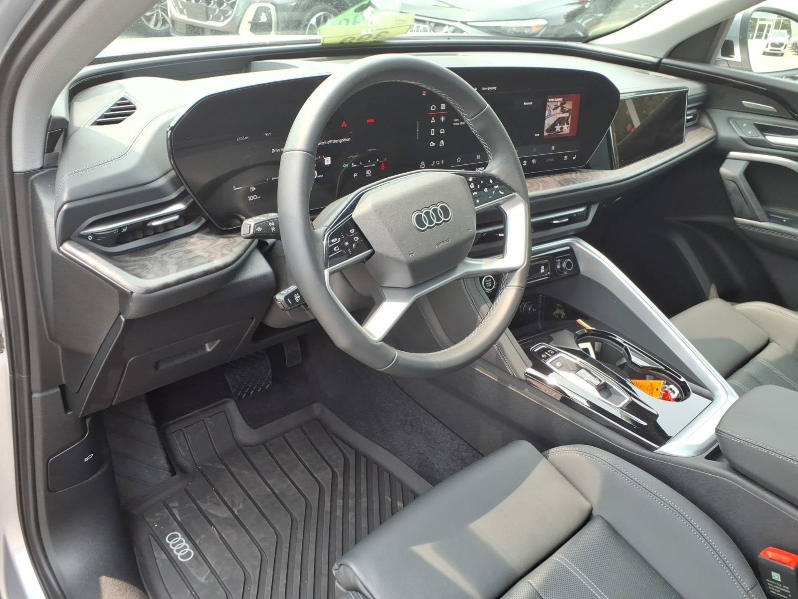 Used 2025 Audi Q5 Prestige AWD/4WD image 26