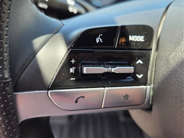 Used 2024 Hyundai Tucson XRT FWD image 28