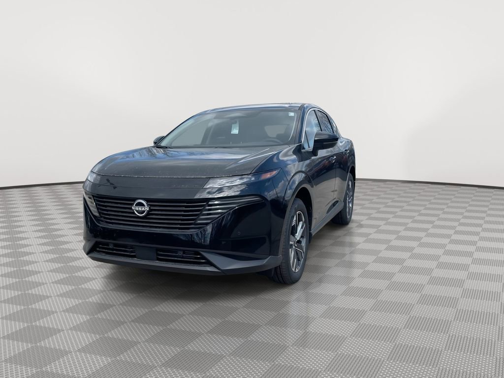 Certified 2025 Nissan Murano SL AWD/4WD image 5