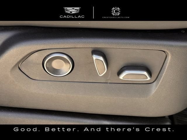Certified 2025 Cadillac Escalade Sport AWD/4WD image 30
