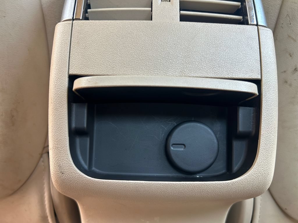 Used 2011 Buick LaCrosse CX FWD image 28