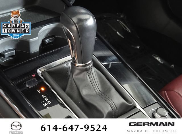 Used 2024 MAZDA CX-30 AWD 2.5 S w/ Preferred Package image 27