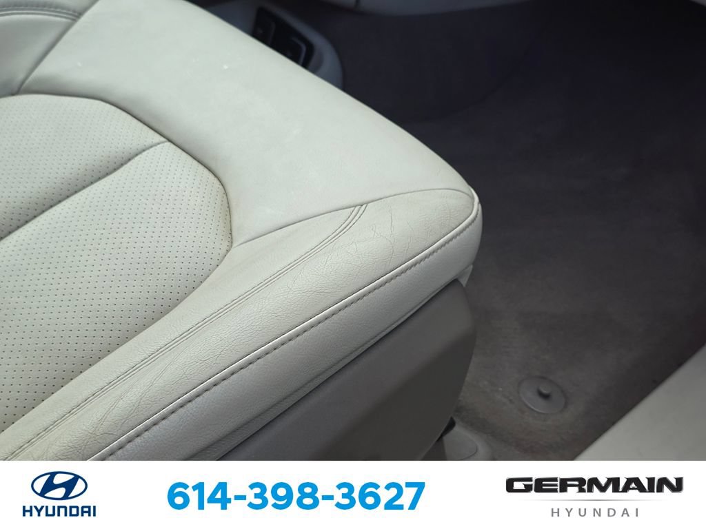Used 2020 Chrysler Pacifica Touring-L Plus FWD image 27
