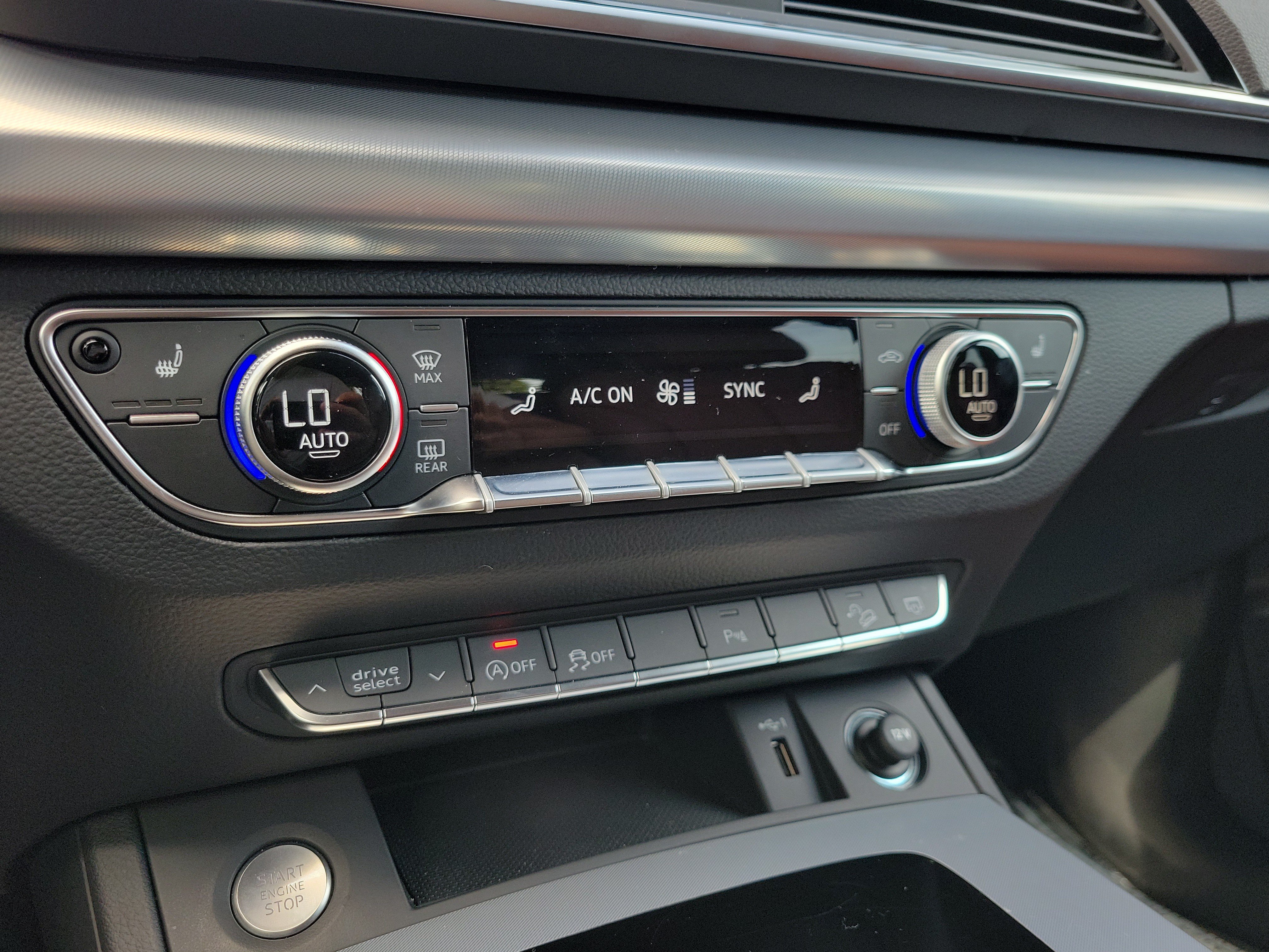 Certified 2025 Audi Q5 2.0T Premium AWD/4WD image 26