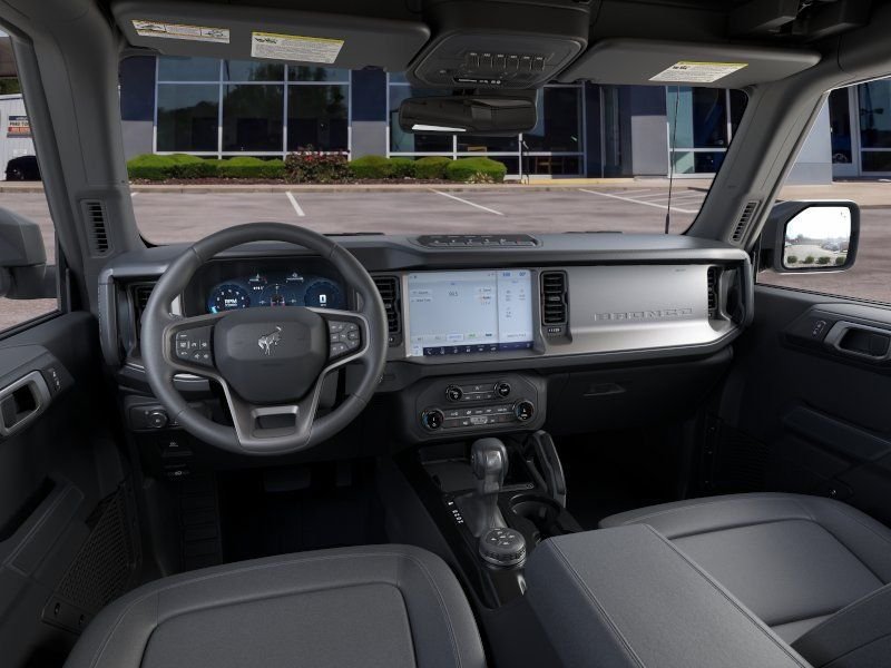 New 2026 Ford Bronco Badlands AWD/4WD image 35