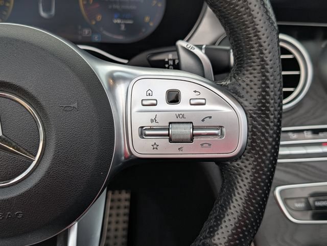 Used 2019 Mercedes-Benz C 63 AMG Cabriolet image 25