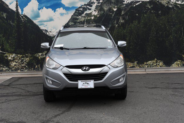 Used 2013 Hyundai Tucson Limited AWD/4WD image 5