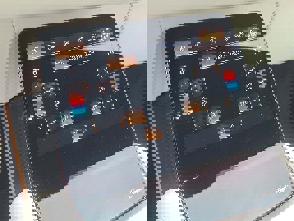 New 2026 Cadillac Vistiq Sport image 23