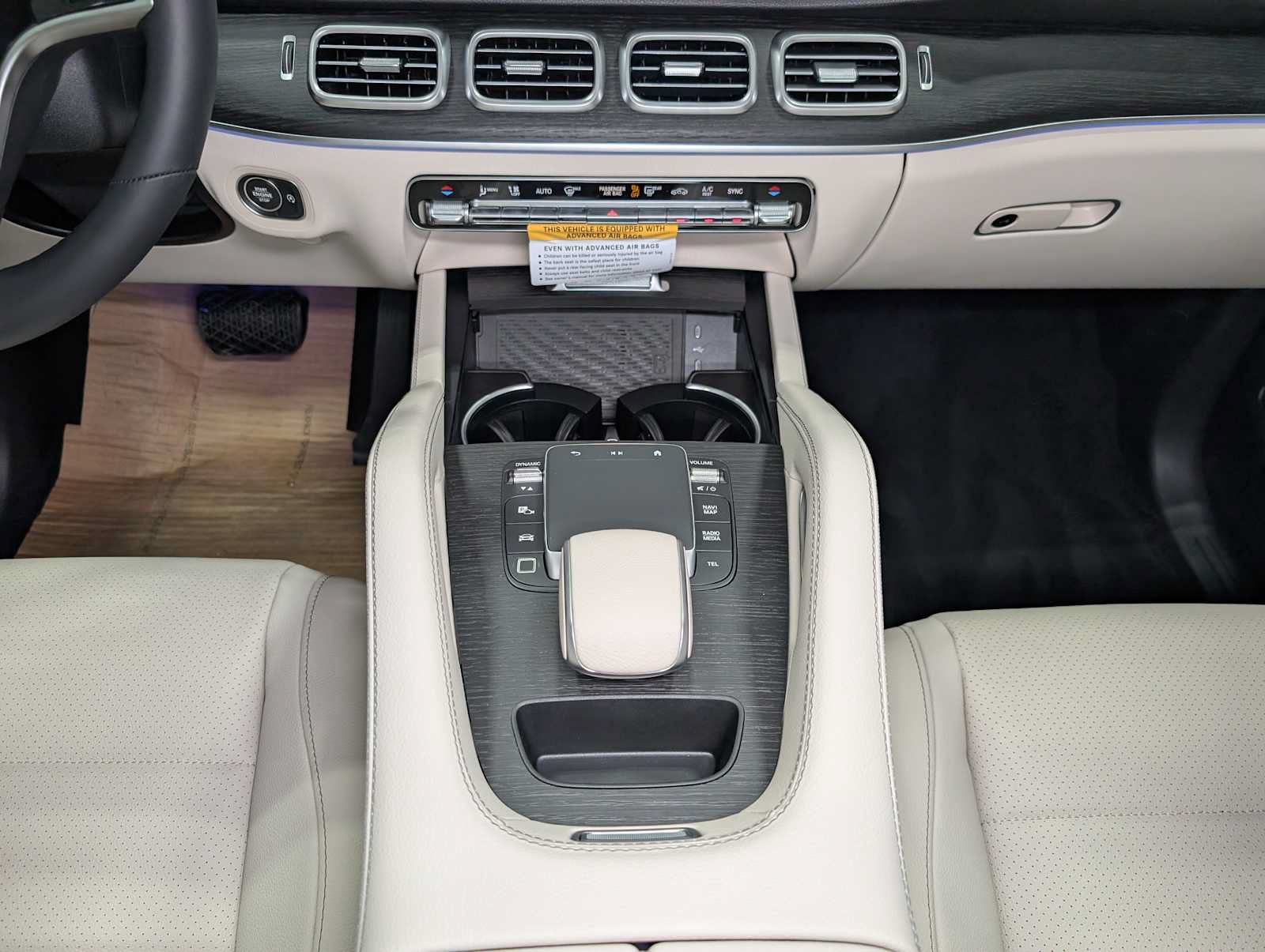 New 2026 Mercedes-Benz GLE 350 4MATIC image 13