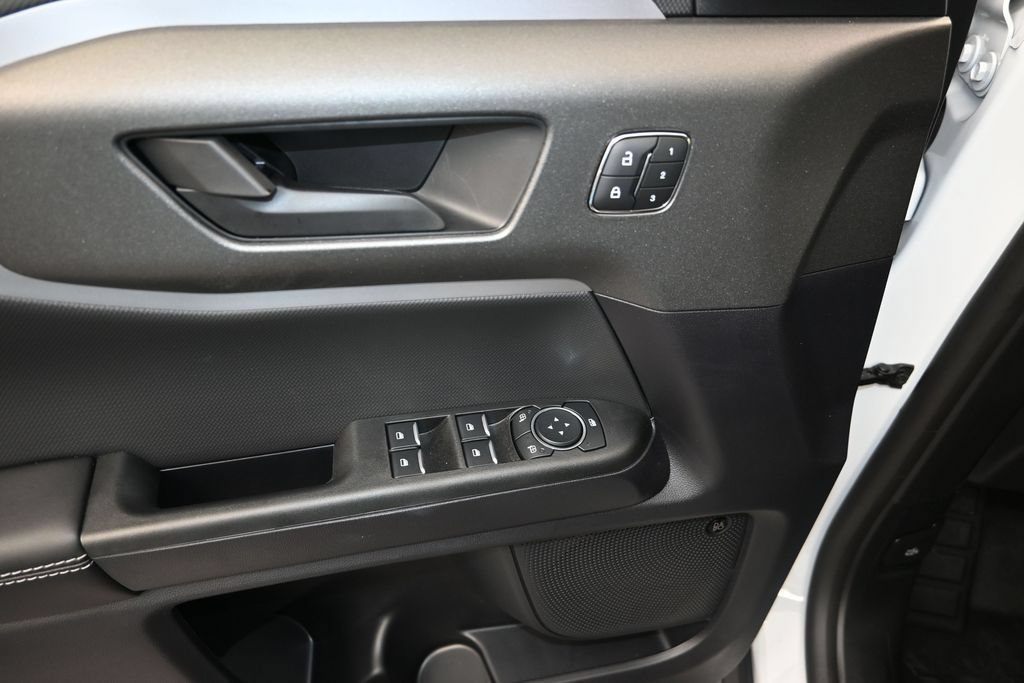 New 2026 Ford Bronco Sport Outer Banks w/ Sasquatch Outer Banks Package AWD/4WD image 11