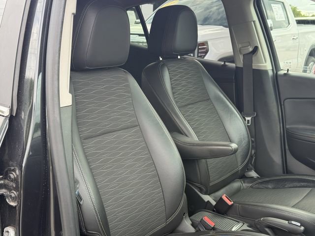 Used 2016 Buick Encore AWD image 19