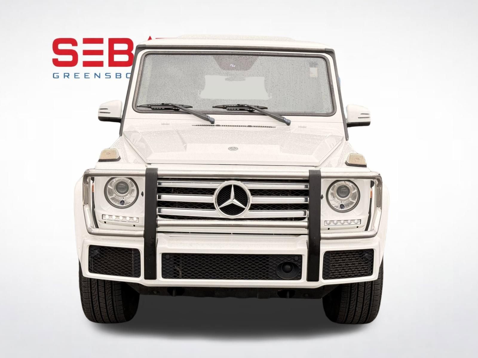 Used 2018 Mercedes-Benz G 550 image 5