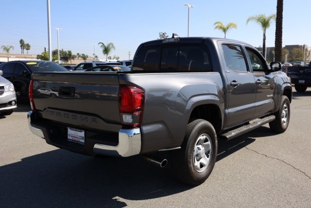 Used 2021 Toyota Tacoma SR5 image 4