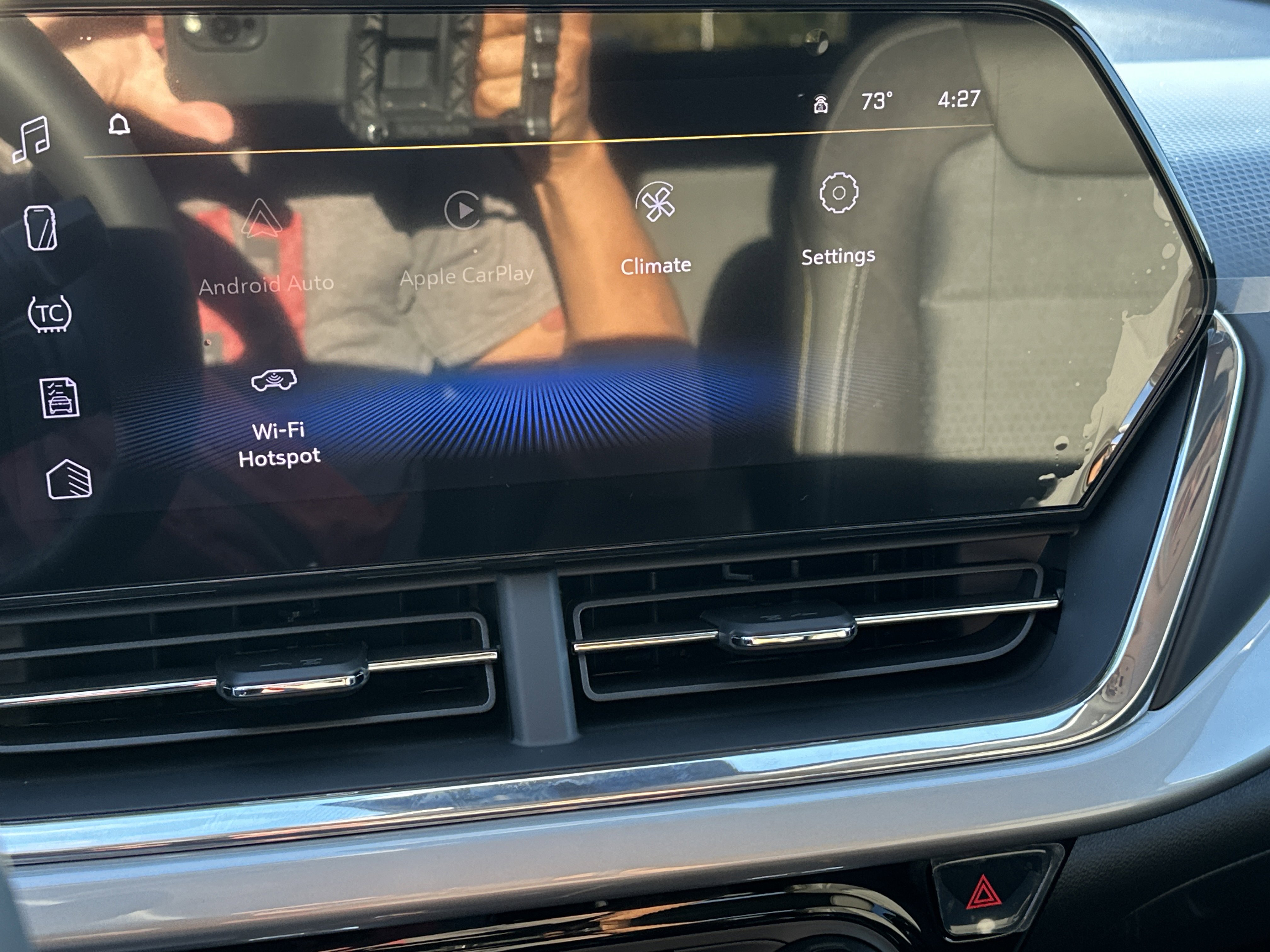 New 2026 Chevrolet Trax LT w/ Driver Confidence Package FWD image 29