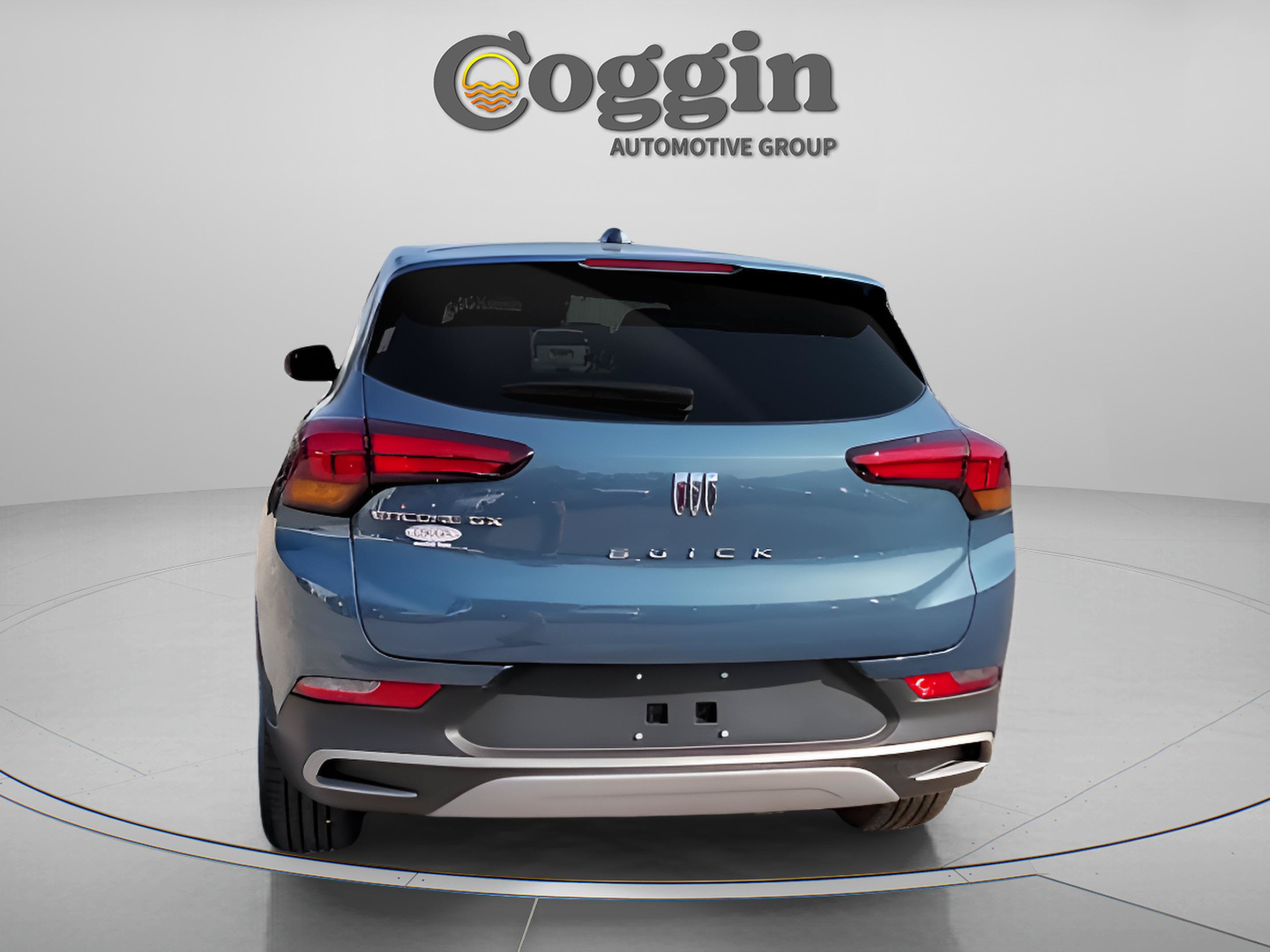 New 2026 Buick Encore GX Preferred w/ Comfort Package FWD image 13