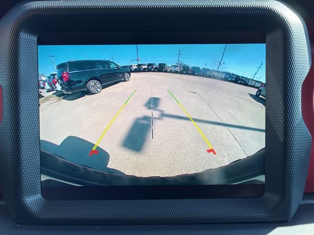 Used 2022 Jeep Wrangler Unlimited Rubicon w/ Cold Weather Group image 43