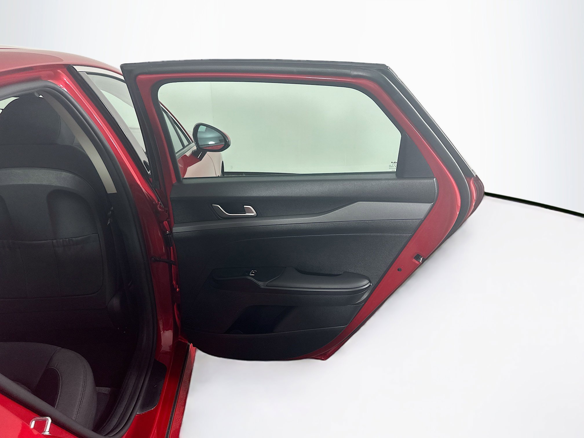 Used 2025 Kia K5 LXS image 30