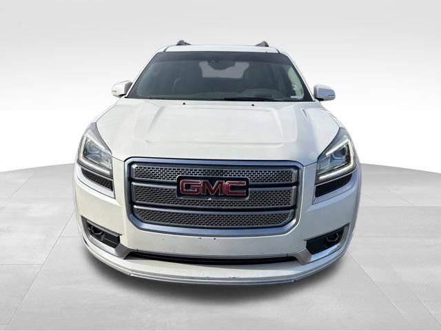 Used 2014 GMC Acadia Denali AWD/4WD image 4