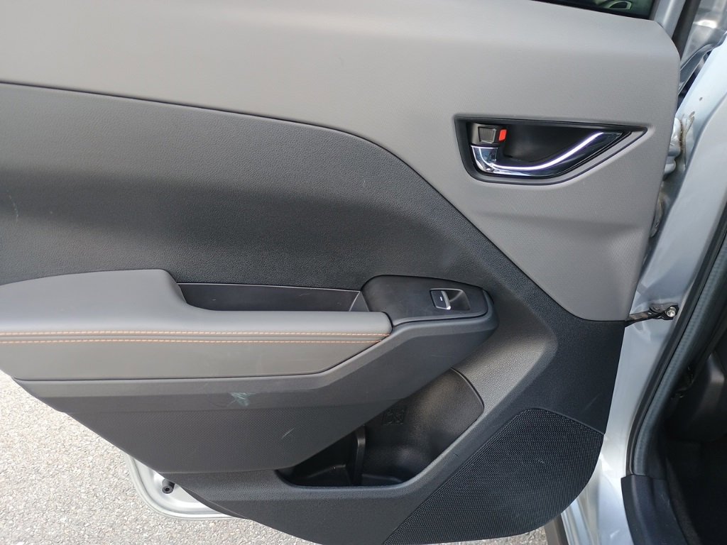 Certified 2024 Subaru Crosstrek 2.5i Limited w/ Popular Package #4A image 15