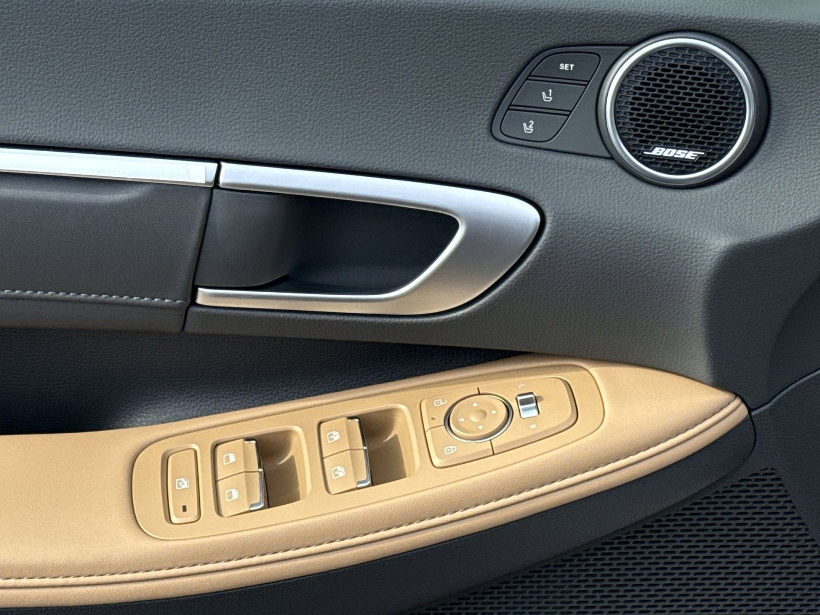 New 2026 Hyundai Sonata Limited image 15