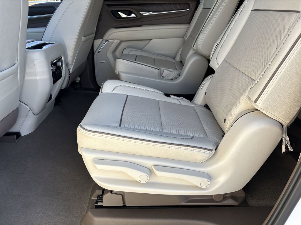 Used 2023 GMC Yukon XL Denali w/ Max Trailering Package image 26