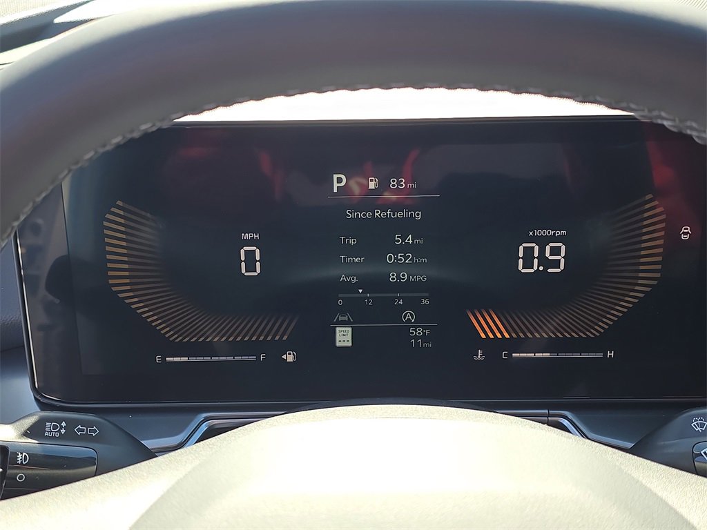 New 2026 Kia Sorento EX w/ EX Premium Package image 37