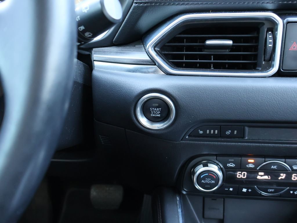 Used 2018 MAZDA CX-5 Grand Touring w/ Premium Package FWD image 27