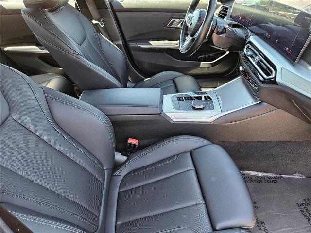 Certified 2023 BMW M340i w/ Premium Package RWD image 26