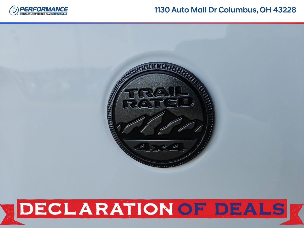 New 2026 Jeep Wrangler Unlimited Rubicon 392 image 12