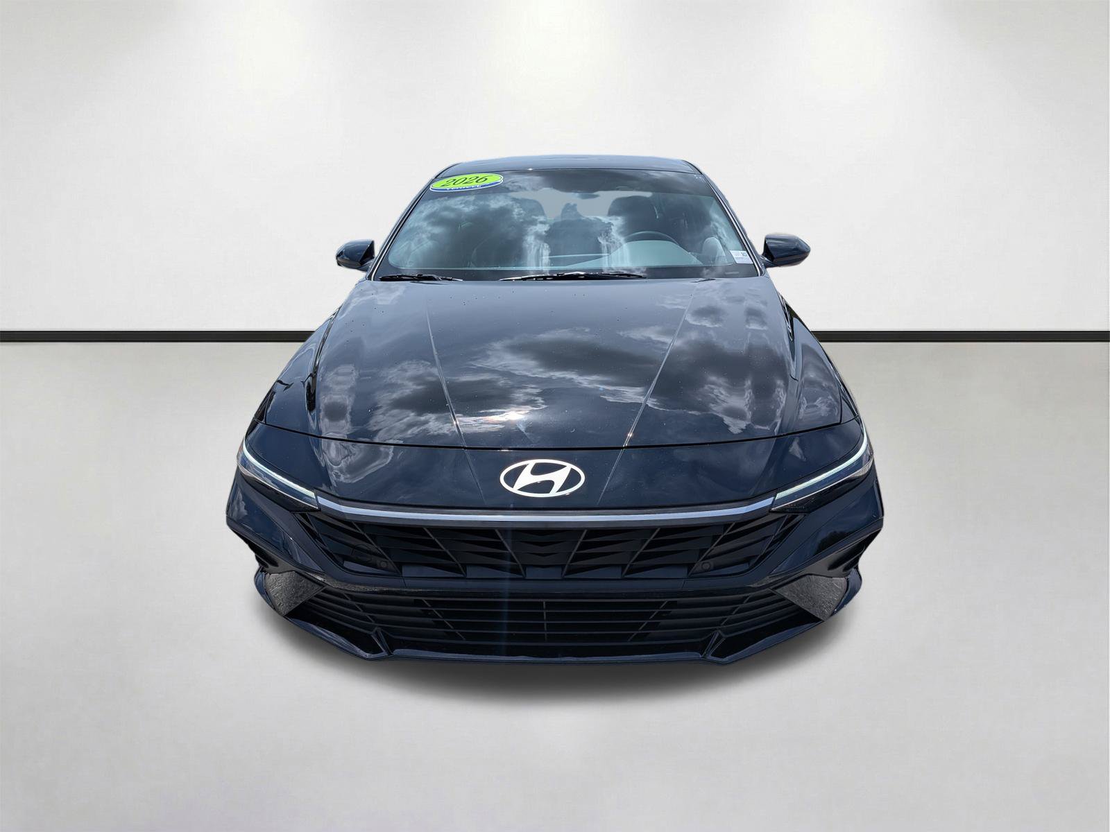 Used 2026 Hyundai Elantra SE FWD image 9