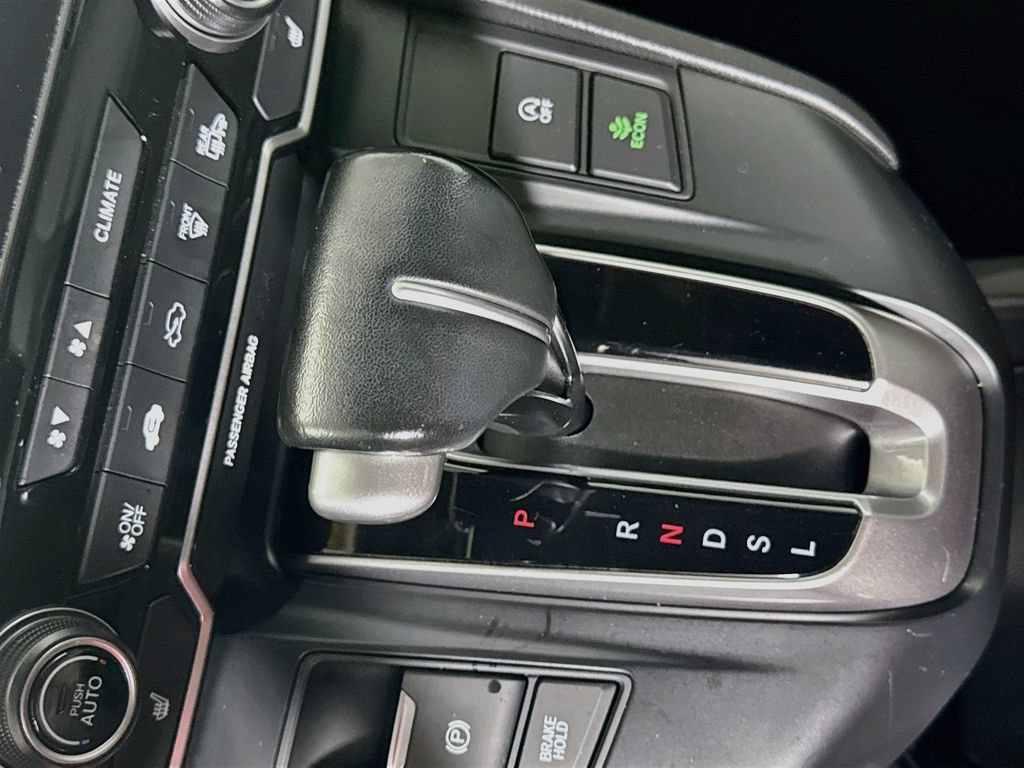 Used 2021 Honda CR-V EX-L image 15