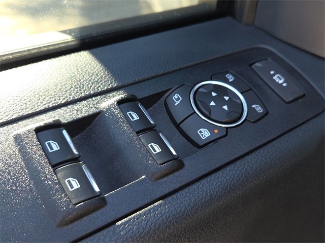 Used 2022 Ford F350 Lariat w/ Lariat Ultimate Package image 19