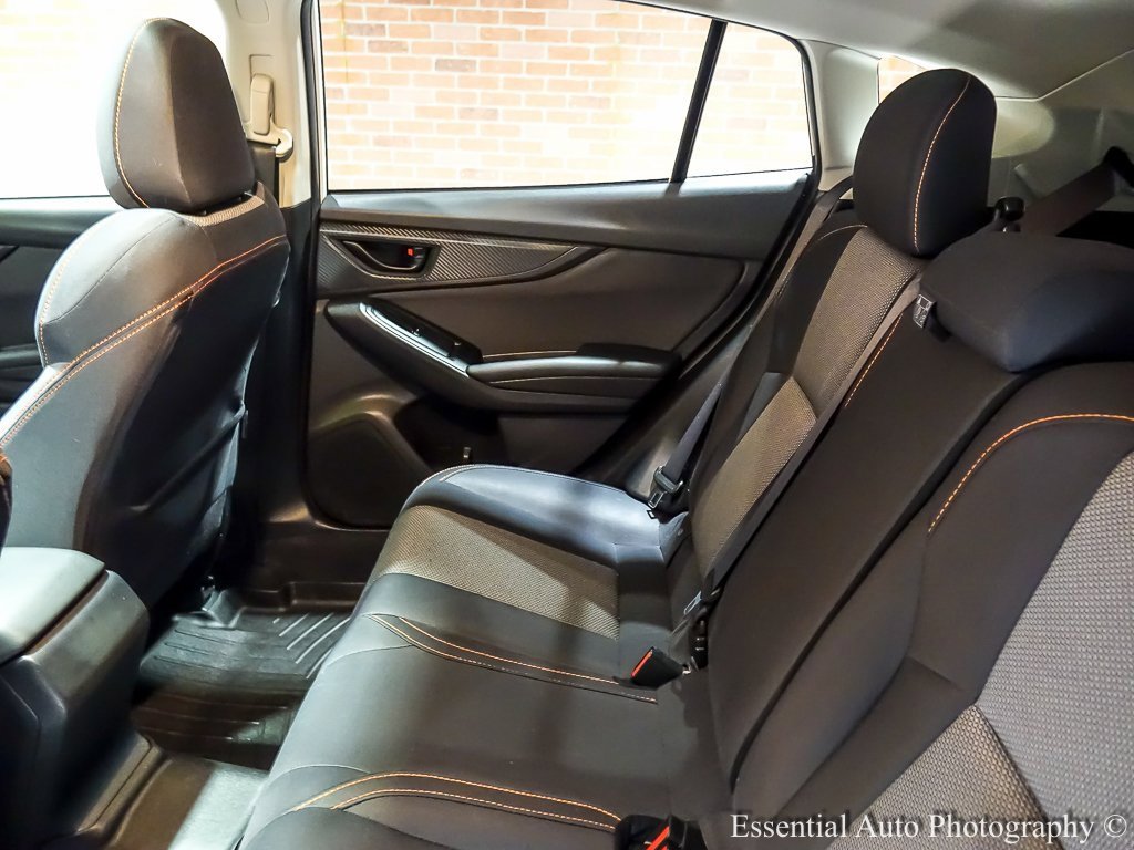 Used 2018 Subaru Crosstrek 2.0i Premium image 17