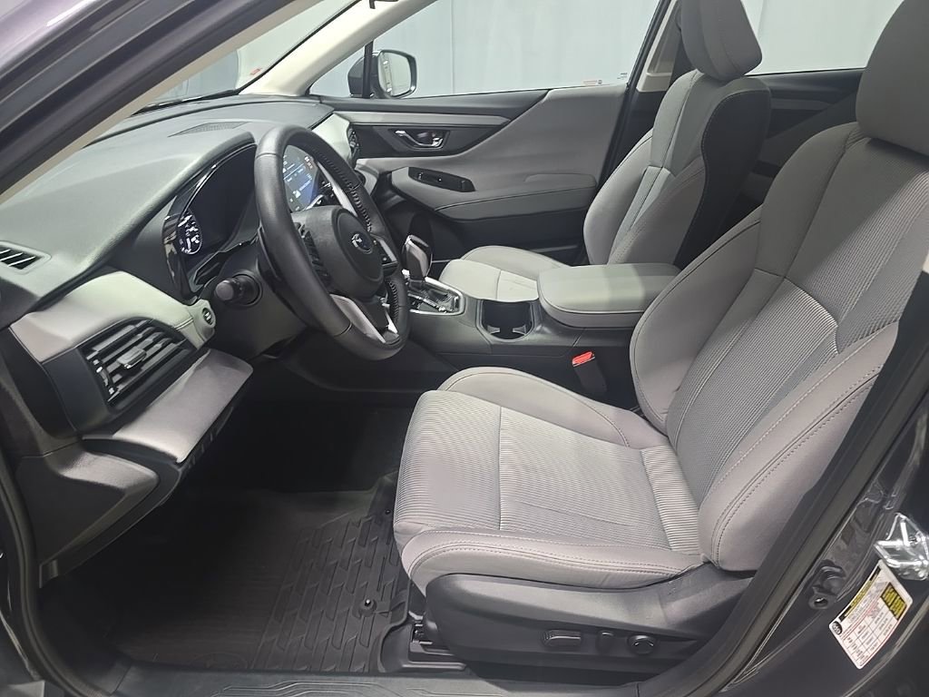 Certified 2025 Subaru Legacy Premium image 14