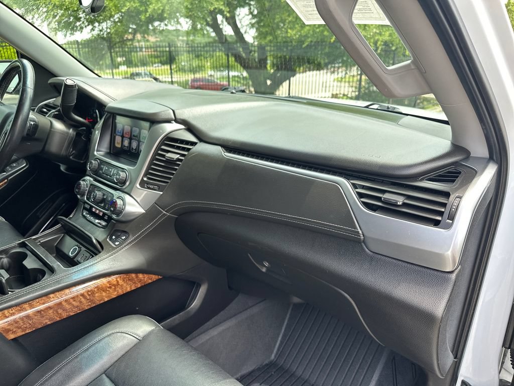 Used 2019 Chevrolet Tahoe Premier RWD image 37