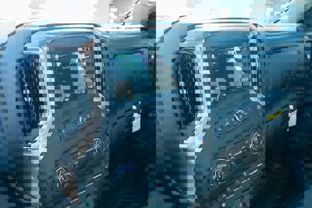 Used 2025 Chevrolet Silverado 1500 W/T w/ Trailering Package image 18