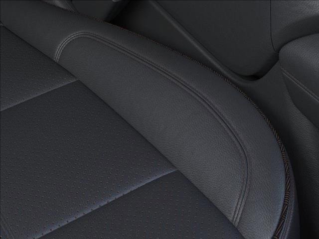 New 2026 Chevrolet Tahoe High Country w/ Sun And Tow Package image 21