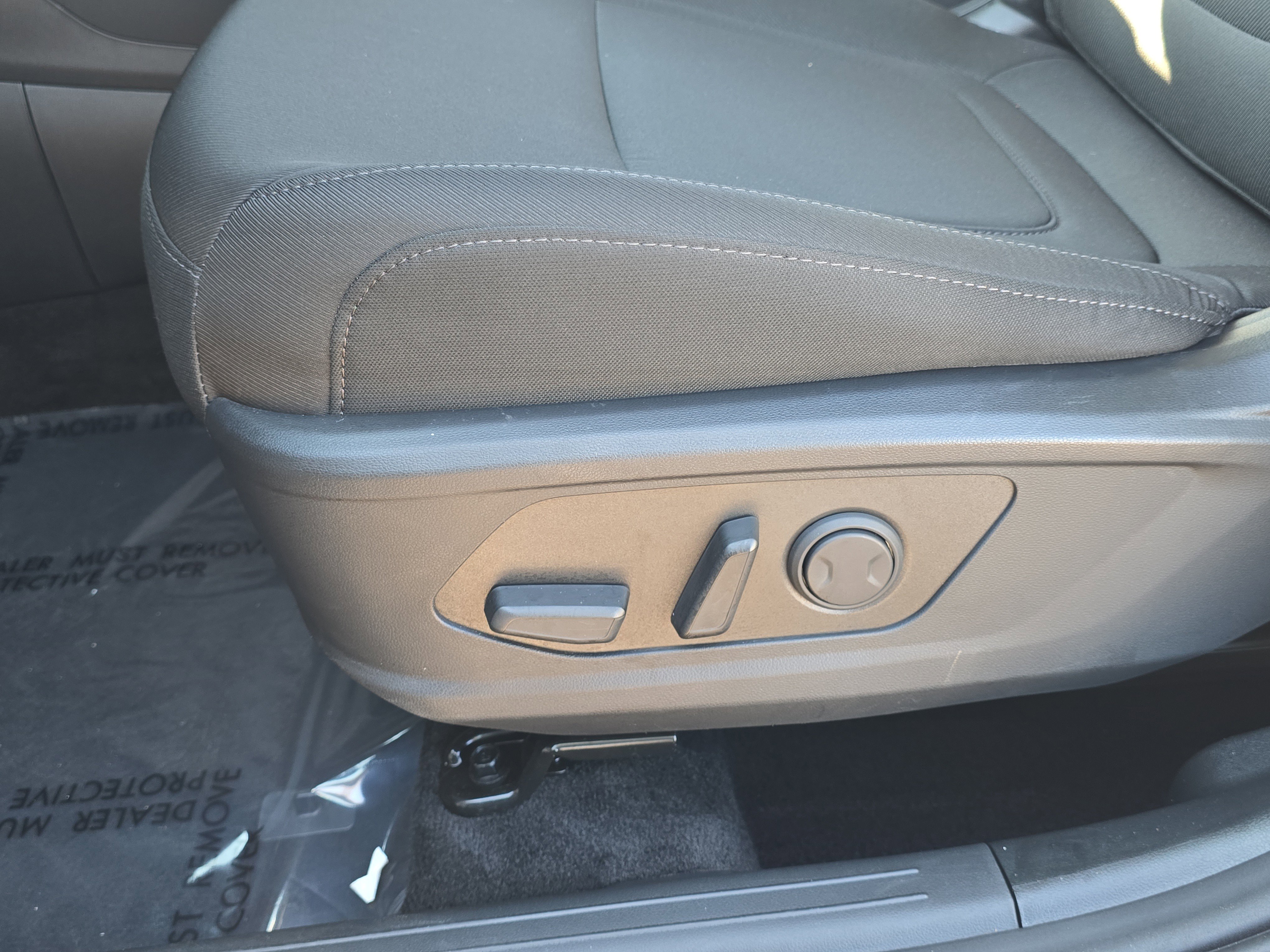 Used 2024 Hyundai Tucson SEL image 20