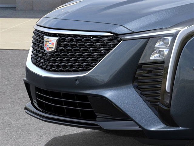 New 2026 Cadillac CT5 Premium Luxury w/ Sun And Sound Package image 13