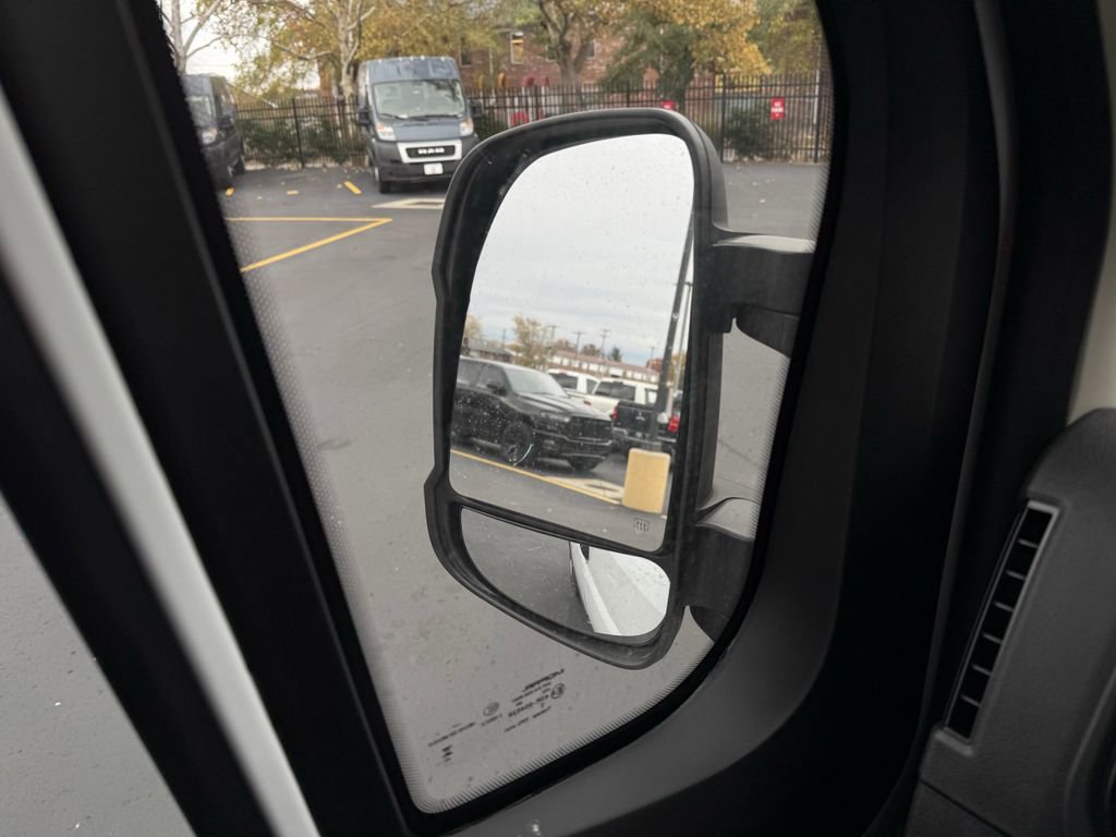 New 2026 RAM ProMaster 1500 w/ Convenience Group image 12