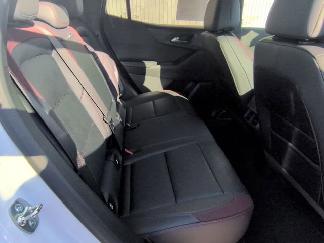 Used 2025 Chevrolet Equinox RS w/ Convenience Package III image 28