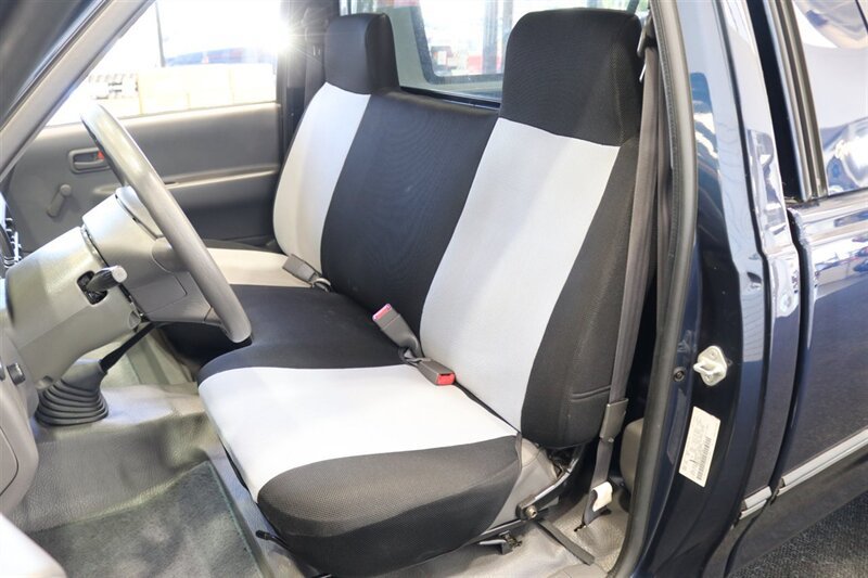 Used 1995 Toyota T100 2WD Regular Cab image 18
