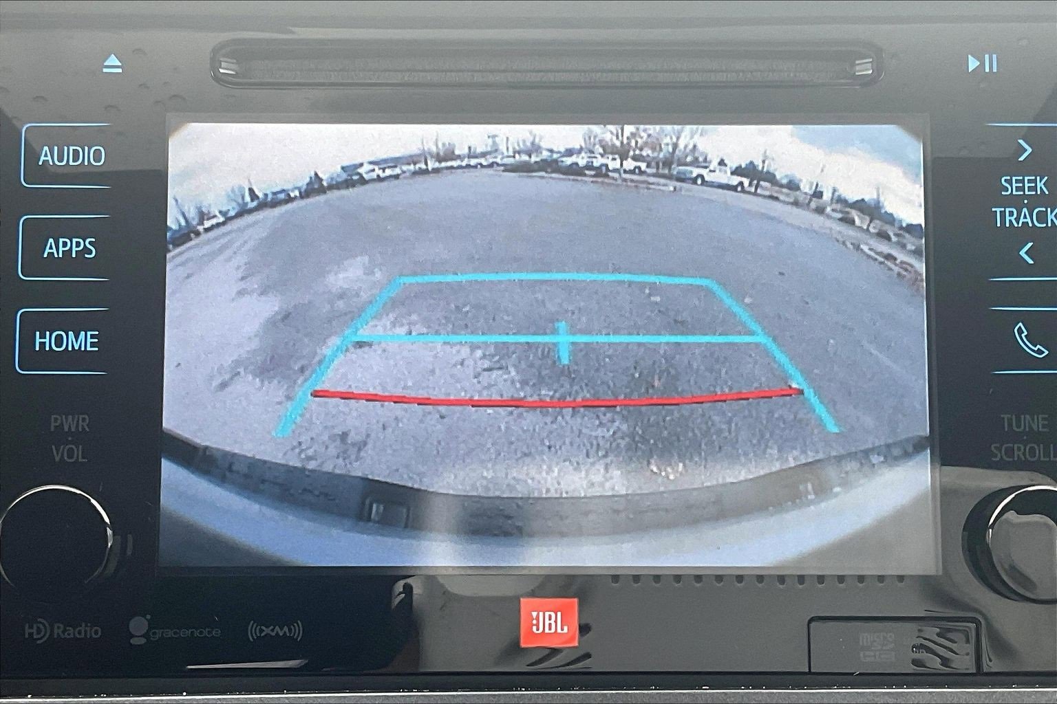 Used 2018 Toyota Tacoma TRD Sport image 13